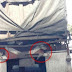 Pengendara Lain Panik Saat Lihat Tangan Mengintip di Belakang Truk Sampah, Keterangan Sopir Sungguh Mencengangkan!