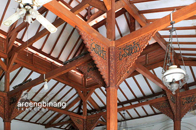 masjid hidayatullah jakarta