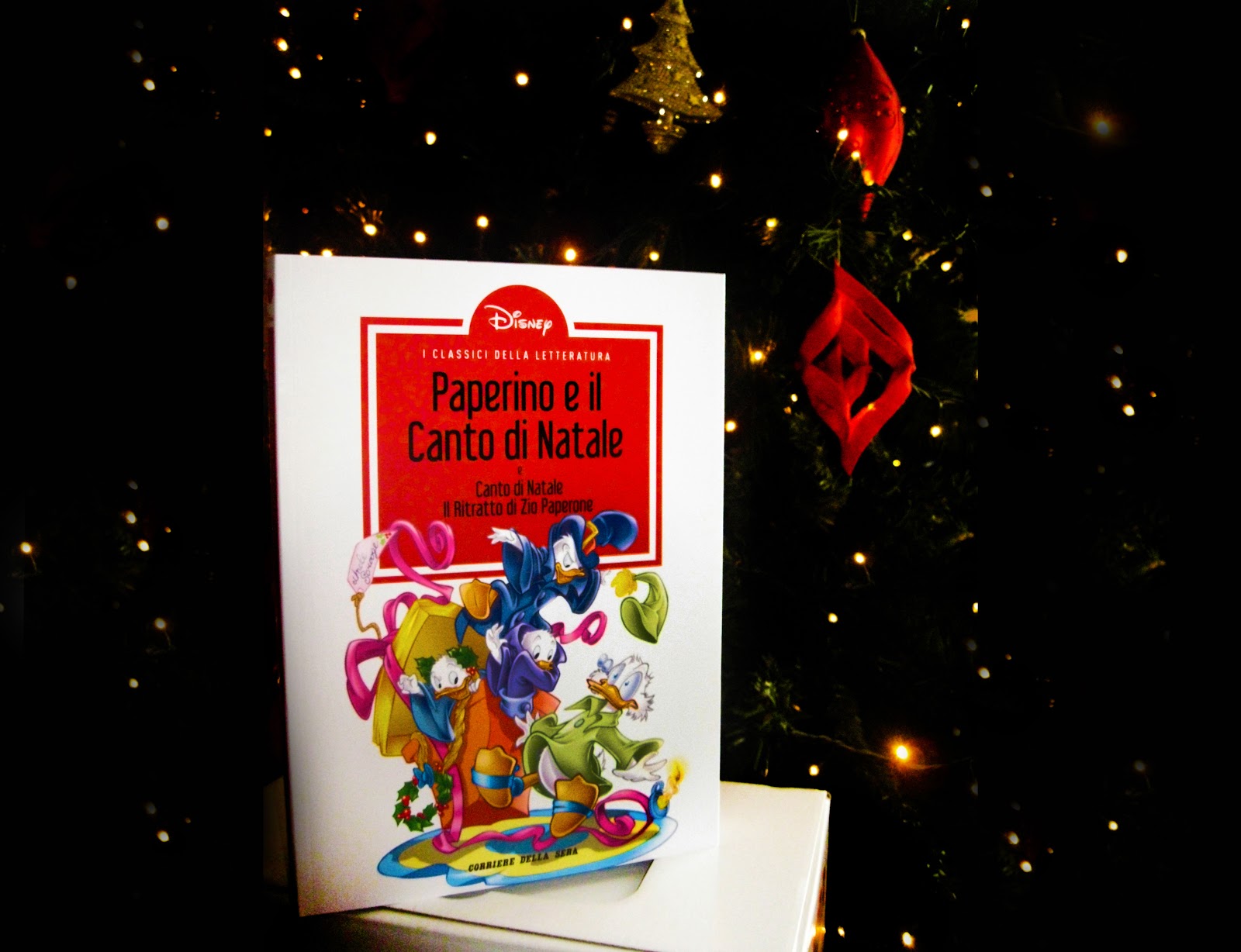 I Classici della Letteratura Disney I Classici della Letteratura Disney