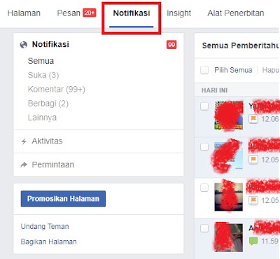 Cara Membuat Fans Page/Halaman Facebook dengan mudah. Cara Membuat Fans Page/Halaman Facebook dengan mudah.