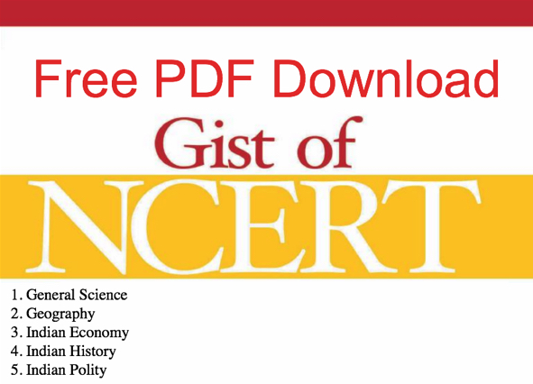 Ncert Geography Book Pdf