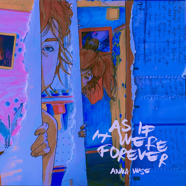 Anna Wise – As If It Were Forever Anna Wise – As If It Were Forever