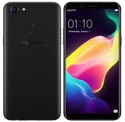 سعر ومواصفات هاتف Oppo F5 Youth بالصور سعر ومواصفات هاتف Oppo F5 Youth بالصور