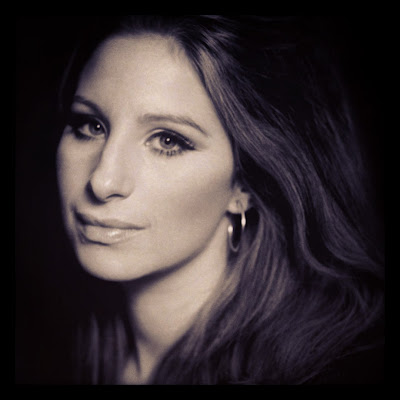 Barbra Streisand Quote