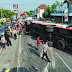 Bus Sekolah Kecelakaan, 13 Siswa Tewas
