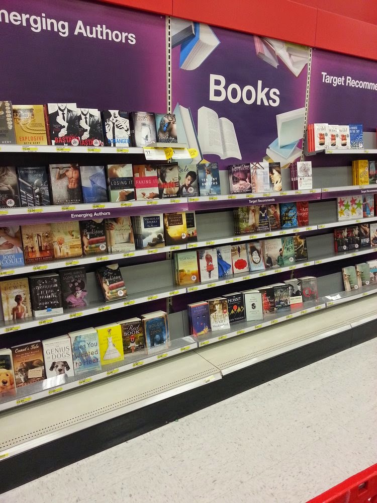 A Puckettful of Sunshine