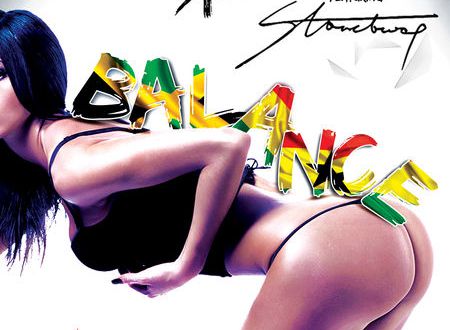 K’Coneil Ft. Stonebwoy – Balance (Prod. By Moniebeatz )