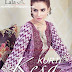 KESA Kurti by Lala Embroidered Winter Collection 2015-2016
