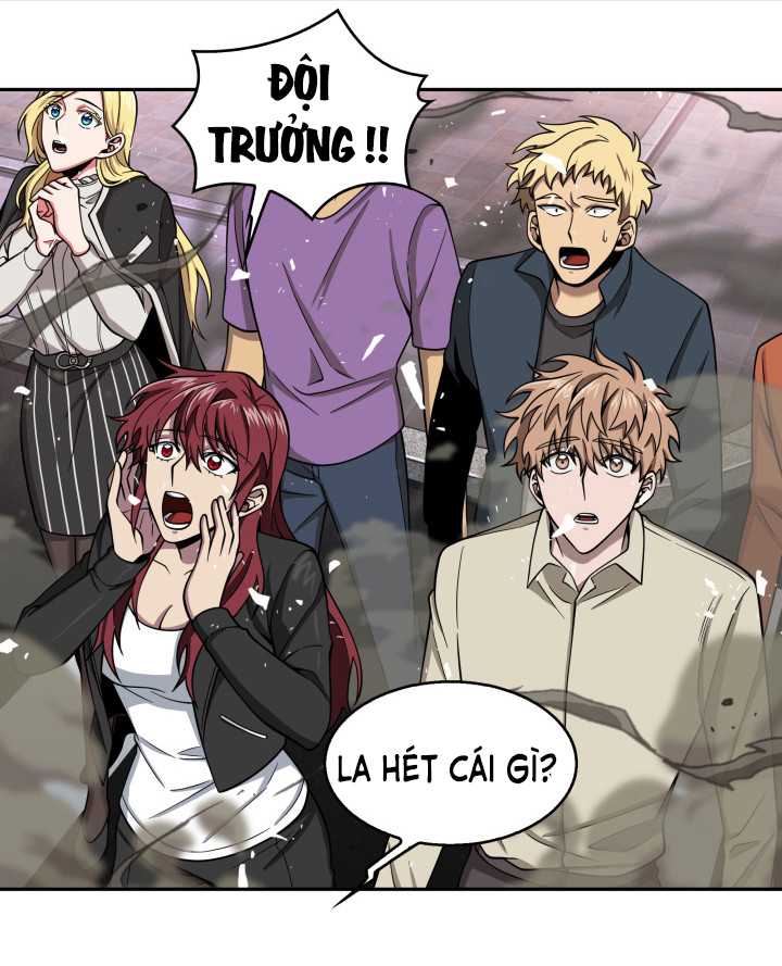 Vua Trộm mộ Chapter 116 - TC Truyện