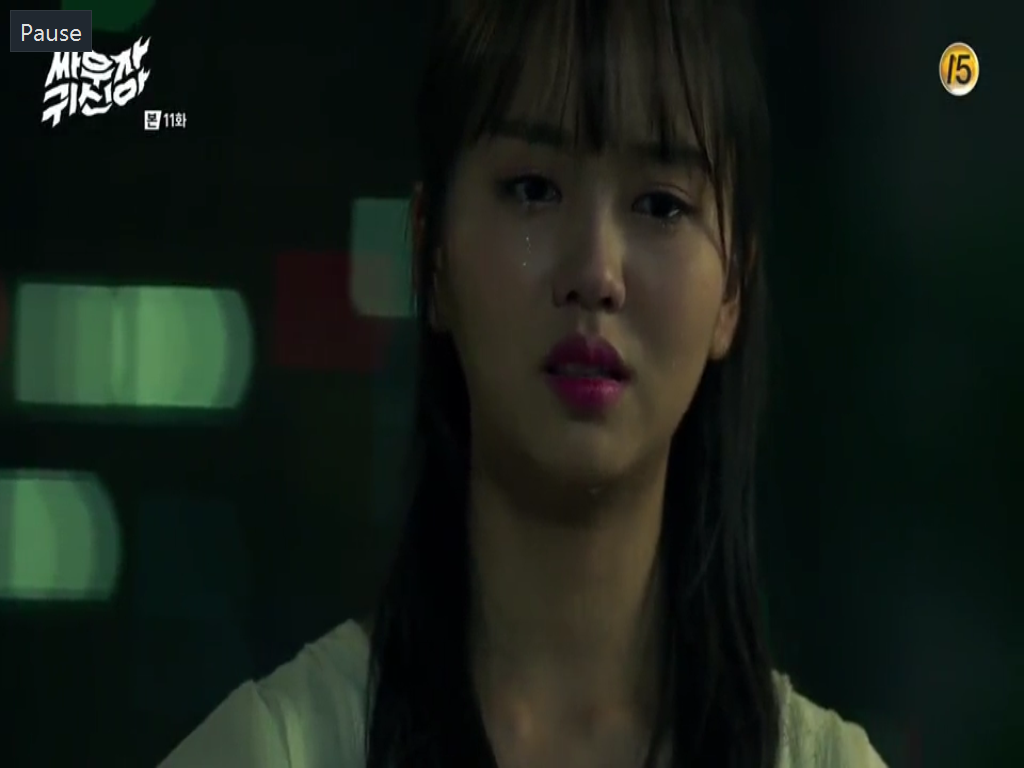 Let's Fight Ghost Ep 11 Download | All-Words