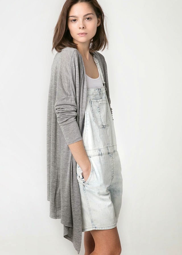 6 tendencias imprescindibles para este otoño-invierno 2014/15 a precios asequibles