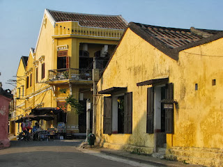 L'ancien cité de Hoi An - Photo An Bui