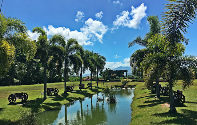 talisay city cebu tourist spots