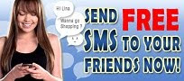 Send Free SMS Online