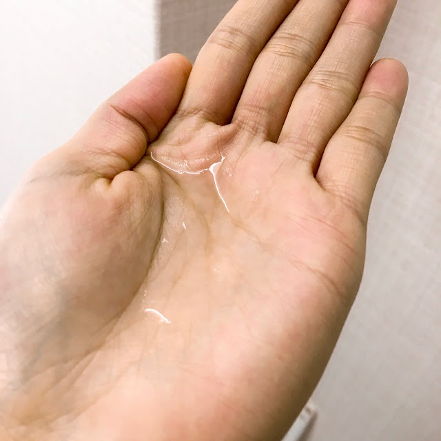 HADA LABO Hydrating Lotion Light Review