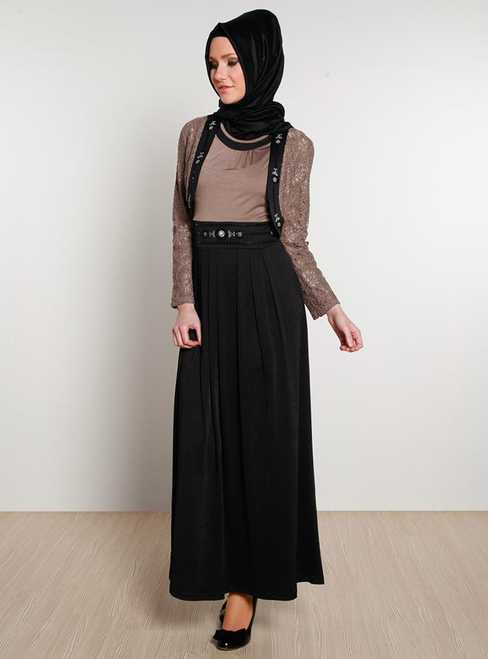 V tement Hijab  Moderne  Hijab  Fashion and Chic Style