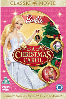 Watch Barbie in a Christmas Carol (2008) Online For Free-Barbie Movies | Watch Movies Online