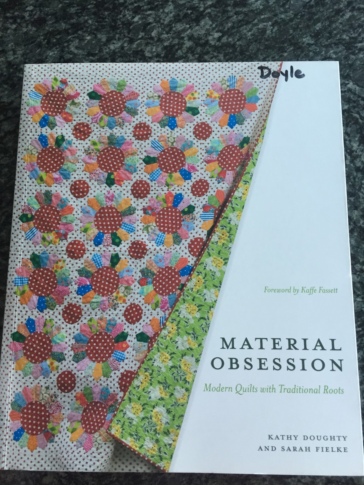 Sweet P Quilting and Creations Stash Building...