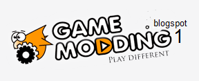 Games modding