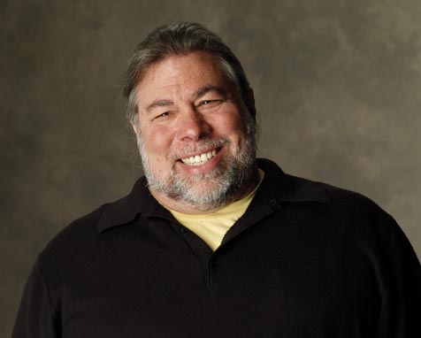steve wozniak steve wozniak