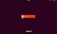Ubuntu 18.04 screenshots
