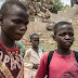 'I Saw Boko Haram Chop Off My Grandfather's Head' - 13-Year-Old Survivor Narrates