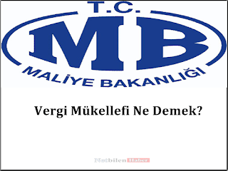 Gerçek Usulde Vergi Mükellefiyeti Ne Demek