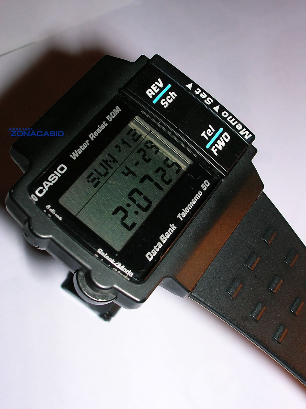 casio db 50