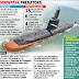 INS Kalvari: First Scorpene-class submarines inducted in Indian Navy
