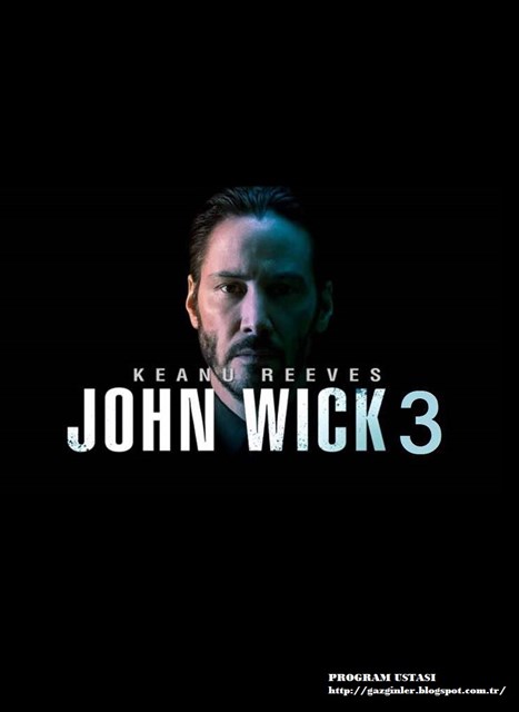 John Wick 3 Izle John Wick 3 Izle