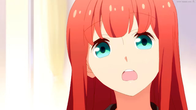 Tsurezure Children Episode 1 Subtitle Indonesia