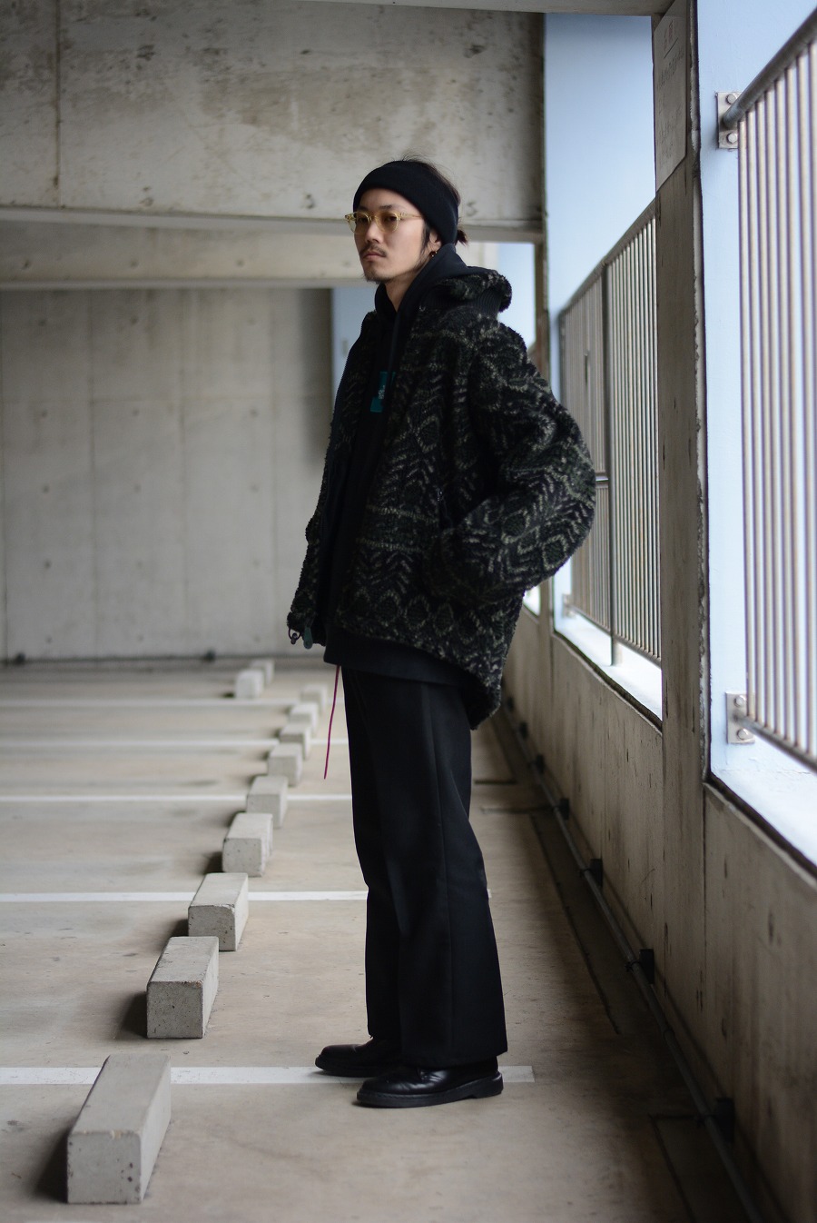 DAMAGEDONE OFFICIAL BLOG Columbia Made in USA