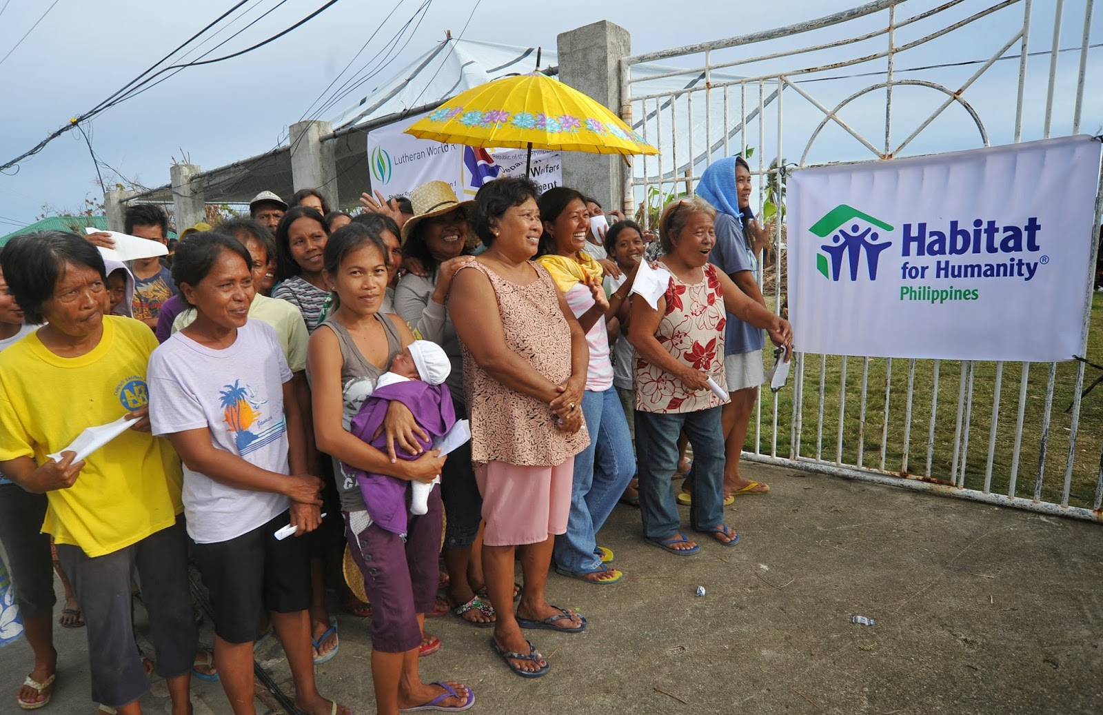 Habitat For Humanity Philippines Race to 200K Blog for Tech & Lifestyle