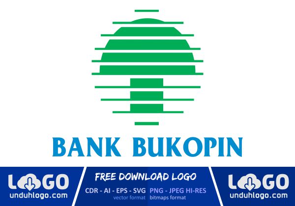 Logo Bank Bukopin