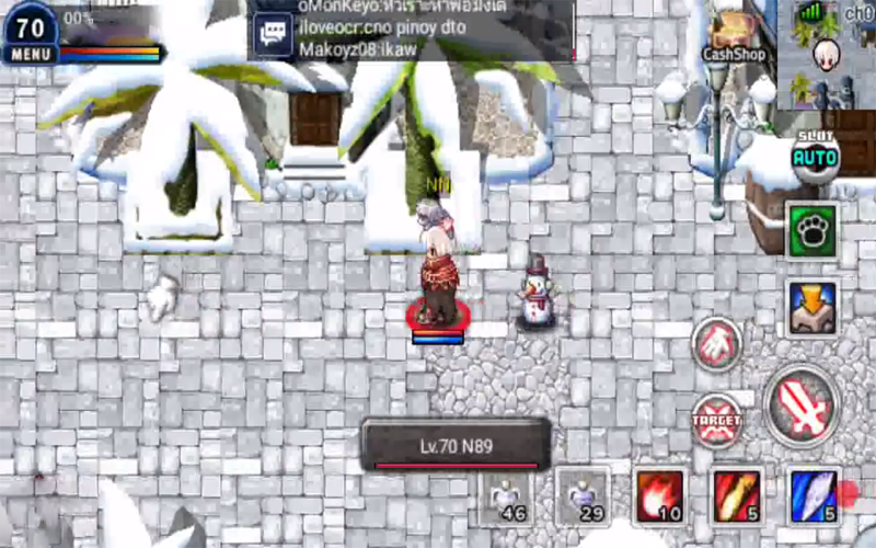 Ragnarok Classic Guide