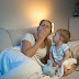 Here’s why despite exercising women gain weight post-pregnancy