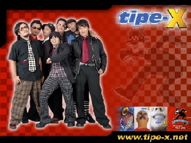 Sing Sang Song: Tipe X Kamu Nggak Sendirian