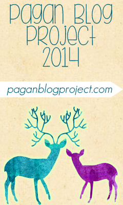 Pagan Blog Project 2014