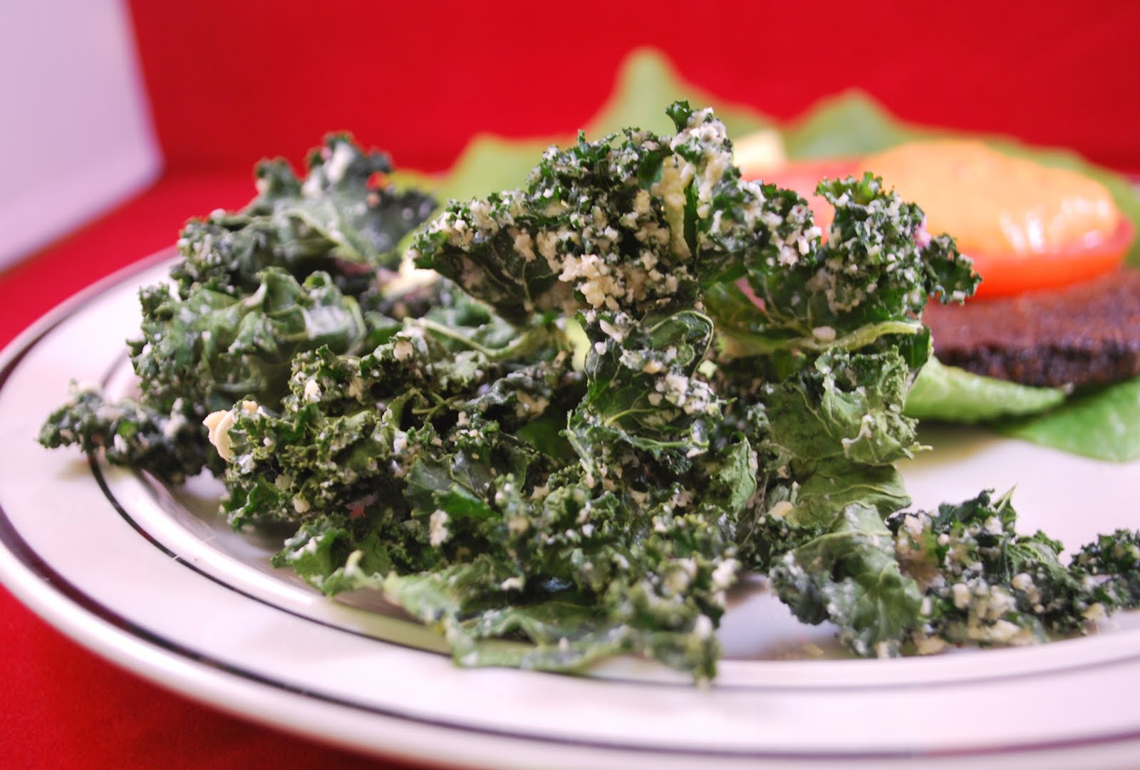 Vegan Crunk Practically Raw