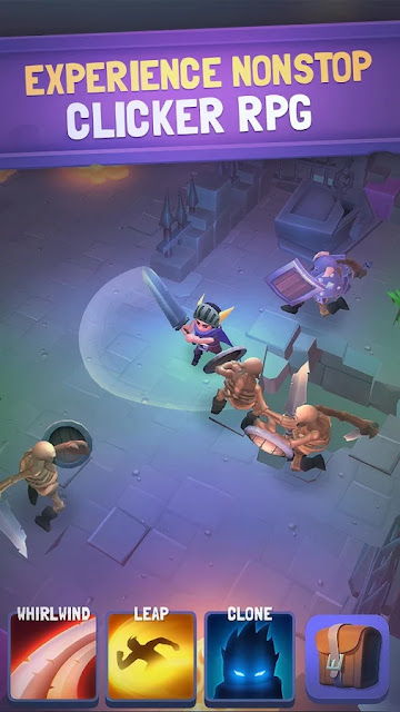 Nonstop Knight APK MOD Unlimited Money Nonstop Knight APK MOD
