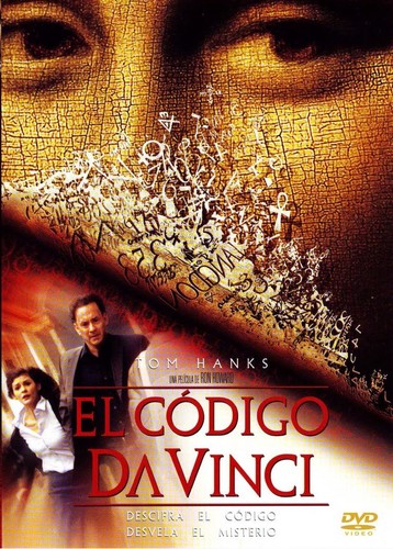 El código Da Vinci