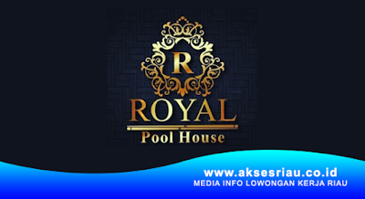 Royal Pool House Dumai 