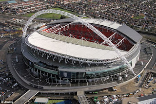 Estádio do Wembley