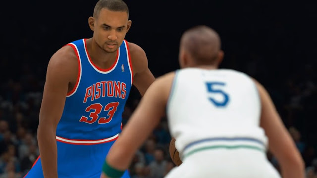 NBA 2k18 All-Time Team | PistonsFr, actualité des Detroit Pistons en France NBA 2k18 All-Time Team | PistonsFr, actualité des Detroit Pistons en France