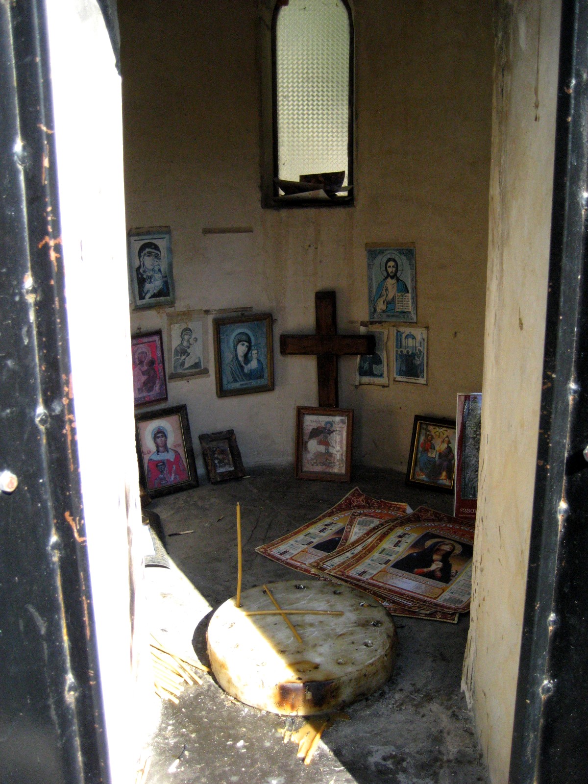 Car Check Up >> Living Rootless: Highway 60, New Mexico: Stories at a Shrine Car Check Up >> Living Rootless: Highway 60, New Mexico: Stories at a Shrine