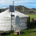 70% Of Mongolian Nomads Now Have Solar Power
