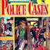 Authentic Police Cases #37 - Matt Baker cover