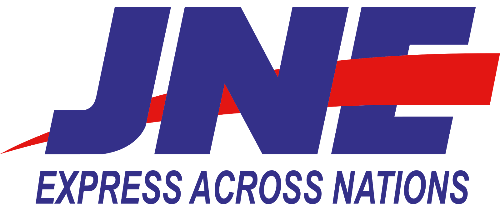 Logo JNE (Jalur Nugraha Ekakurir) - 237 Design