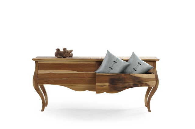 I’m, The Centre for Applied Arts by Punam Kalra Launches its new Console Collection I’m, The Centre for Applied Arts by Punam Kalra Launches its new Console Collection