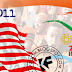 Pungutan Pingat Malaysia Sukan SEA 2011 Jakarta Palembang